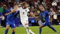 Eurocopa: Inglaterra empató con Eslovenia y ambos se clasificaron a los octavos de final
