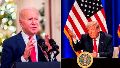 Elecciones en Estados Unidos: Trump y Biden llegan a su primer debate empatados en las encuestas