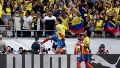 Copa América: Colombia goleó a la Costa Rica de Alfaro y aseguró su lugar en cuartos de final