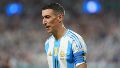 Argentina sigue: el increíble récord de Di María, la recuperación de Messi y posibles rivales en cuartos