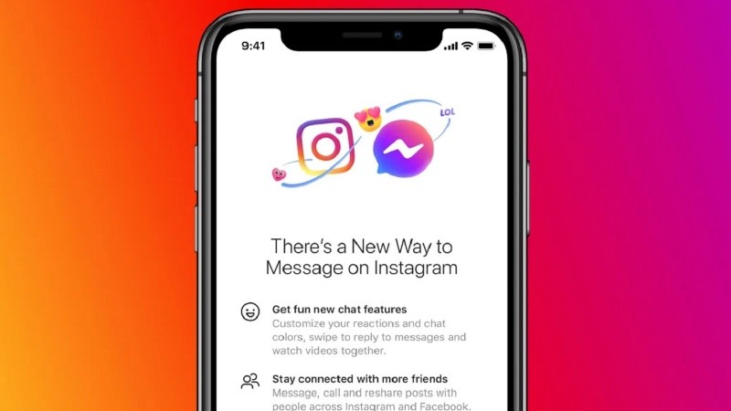 Creadores de contenido ya pueden crear sus propios chatbos en Instagram.