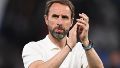 Tras la derrota en la final de la Eurocopa, Gareth Southgate renunció como técnico de la selección de Inglaterra