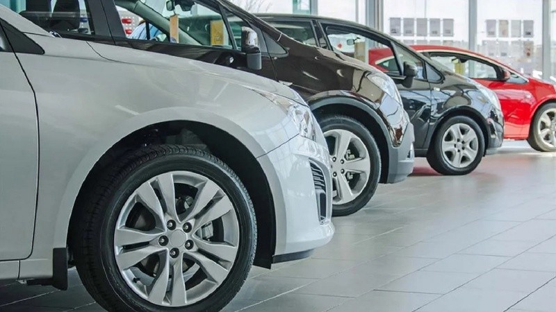 Las ventas de autos financiadas acumularon una caída del 11,3% en el primer semestre del año.