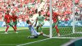 París 2024: la selección argentina de Mascherano le gana a Irak: dónde verlo en vivo