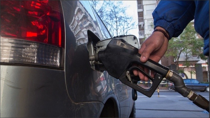 Los combustibles superarán los $ 1.000 por litro en todo el país.