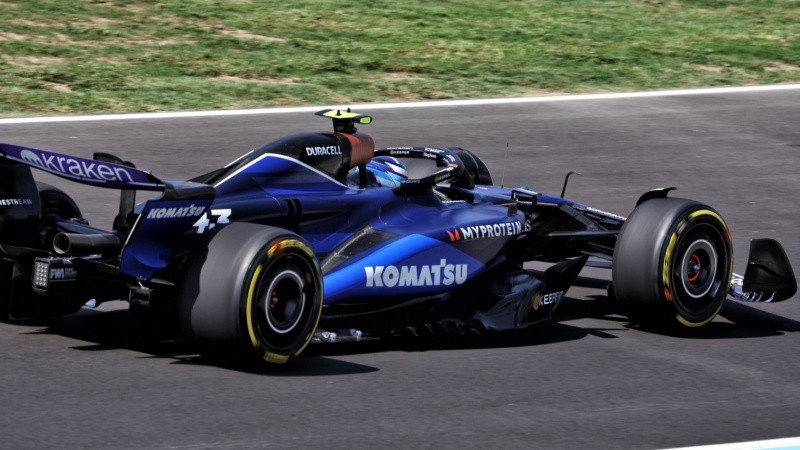 El podio finalizó con Verstappen a la cabeza, seguido del monegasco Charles Leclerc (0.228) y el británico Lando Norris (0.241).