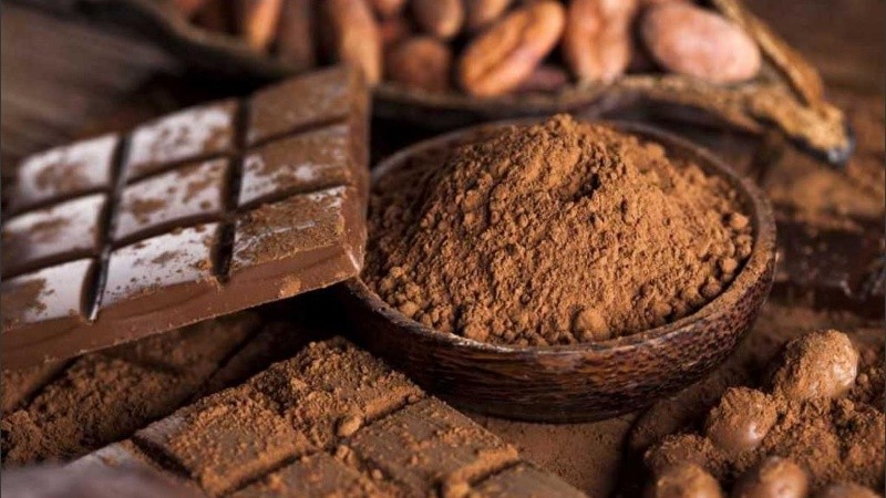 A pesar de que hoy en día no existe ningún país del mundo donde no se coma chocolate, lo cierto es que, durante el siglo XIX, las semillas de cacao y el propio chocolate ya procesado se consideraba mercancía de lujo.