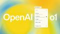 OpenAI lanzó una nueva versión de GPT optimizada para tareas de "razonamiento complejo"