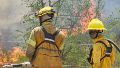 Temor y alerta en Córdoba por el posible reinicio de focos de incendio