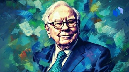 Warren Buffett