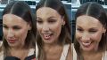 A un flaco no se lo preguntan: las respuestas de Pampita sobre el “no llanto” por el duelo y su romance con Pepa