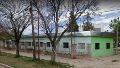 Susto en una escuela de V.G. Gálvez por incendio en un aula: hace un año se había caído parte del techo