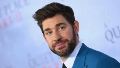 La revista People eligió a John Krasinski como el hombre más sexy del mundo