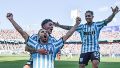 Racing es el nuevo campeón de la Copa Sudamericana: se festeja en Asunción y en Avellaneda