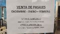 Seguían las largas colas por boletos de tren por un insólito desdoblamiento: vendieron el tramo a la costa el lunes y este martes habilitan a Retiro