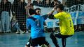 Futsal: Regatas se coronó campeón de primera división la Asociación Rosarina