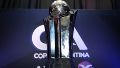 Copa Argentina: Central, Newell