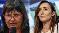 Patricia Bullrich criticó nuevamente a Villarruel: “Fue mala leche y fuera de lugar”