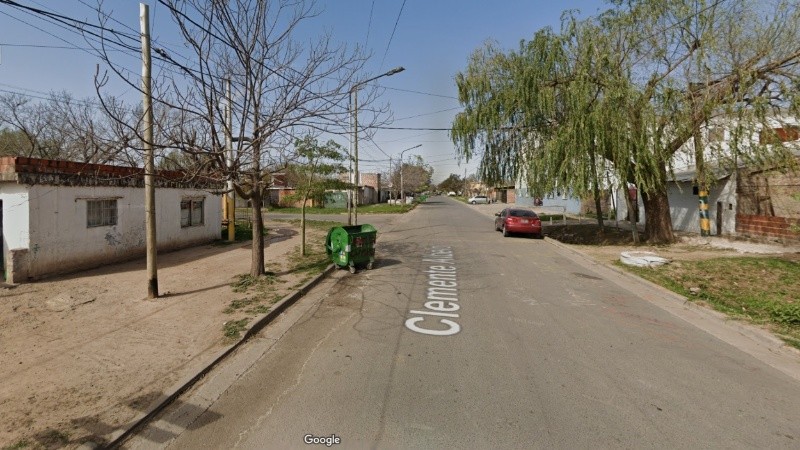 Según las fuentes oficiales, el hombre habría sufrido una descarga eléctrica en su casa cuando estaba baldeando.