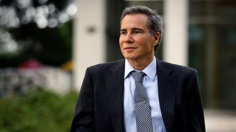 Se cumplieron 10 años de la muerte del fiscal Alberto Nisman.