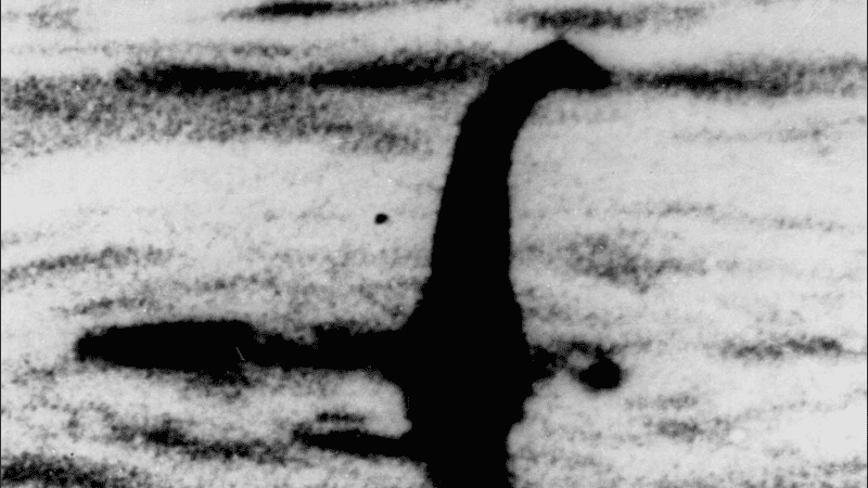 El primer informe sobre la presencia de un monstruo en el Lago Ness data del año 565 d. C.