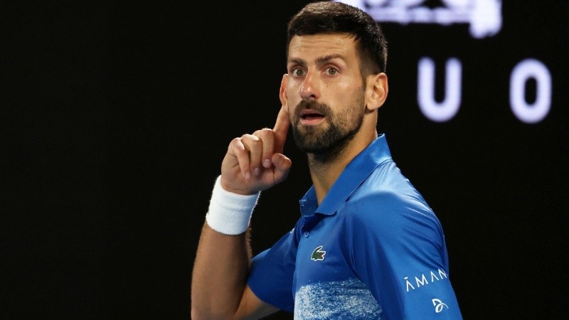 . El último encuentro entre ambos había sido en la final de los Juegos Olímpicos, donde “Nole” se quedó con la victoria para conseguir el único gran logro que le faltaba en su carrera.