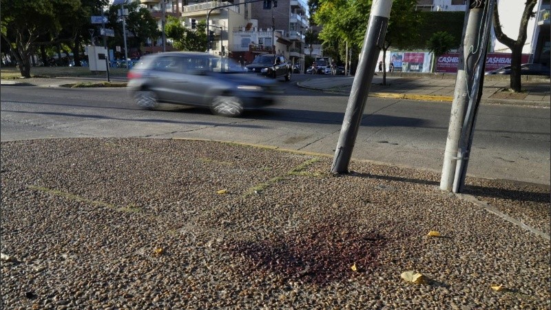 Las víctimas del auto que se subió a la vereda y las atropelló tenían domicilio en la capital mediterránea.