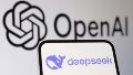 OpenAI acusó a la china DeepSeek de robar información sobre los modelos de ChatGPT para entrenar a su IA